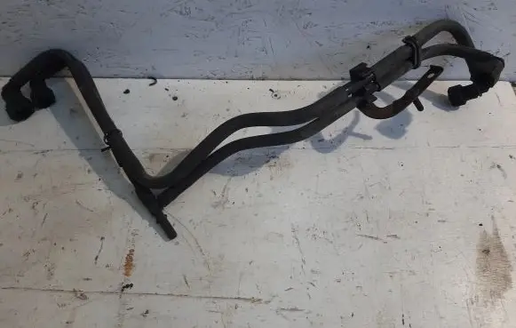 KIA Carnival Air intake hose/pipe