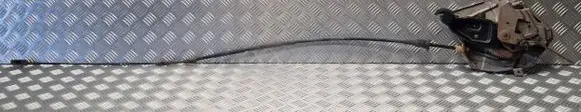 Ford Explorer Handbrake/parking brake lever assembly