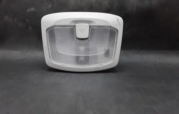 SsangYong Korando Rear seat light 8372034000