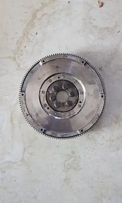 Skoda Octavia Mk3 (5E) Flywheel 836542 704117 C0706699