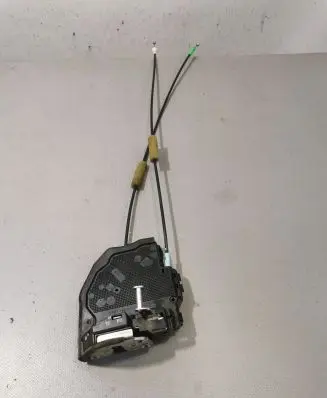 Toyota Corolla E140 E150 Rear door lock