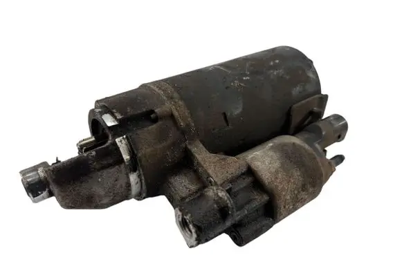 Audi A8 S8 D4 4H Starter motor 059911021G 2011101