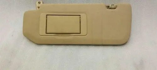 Mercedes-Benz ML W164 Sun visor clip/hook/bracket A2518100310
