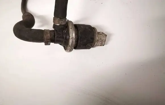 Audi 100 S4 C4 Turbo solenoid valve 