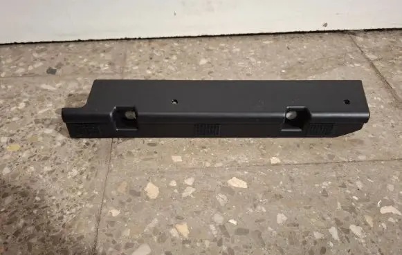 Lexus RX 450H Front door seat control surround trim 7936748010
