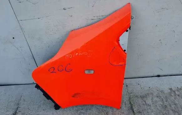 Renault Trafic III (X82) Fender