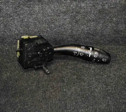 Indicator stalk