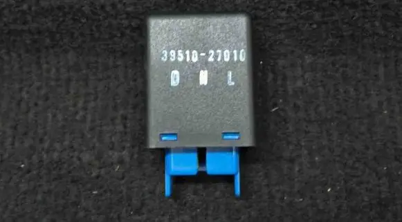 KIA Ceed Other relay 3951027010