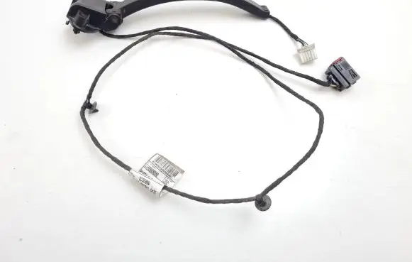 Citroen Jumper Loading door wiring loom 1340609080