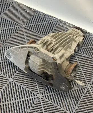 Audi A6 S6 C7 4G Rear differential 0AR525083C