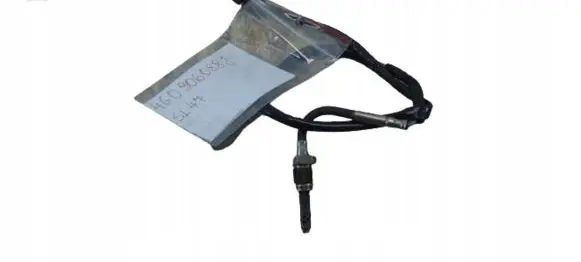 Audi A4 S4 B8 8K Exhaust gas temperature sensor 4G0906088J