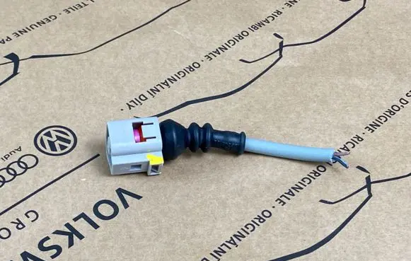 Audi A7 S7 4G Other wiring loom 1K0973702