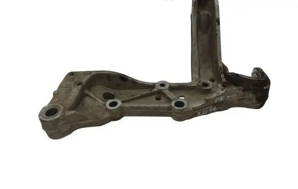 Skoda Yeti (5L) Front lower control arm/wishbone 1K0199295F