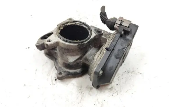 Audi A4 S4 B7 8E 8H EGR valve A2C53060455 03G131501R