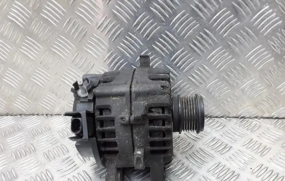 Ford Transit VII Generator/alternator fgn25s014