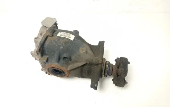 BMW 1 F20 F21 Rear differential 7599466