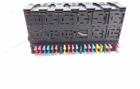 Fuse box set