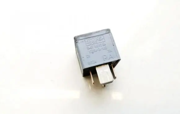 Ford Focus Other relay 5m5t14b192ea v23136-j4-x62