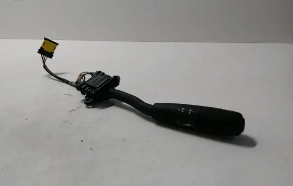 Peugeot 607 Cruise control stalk 34439001 96391088