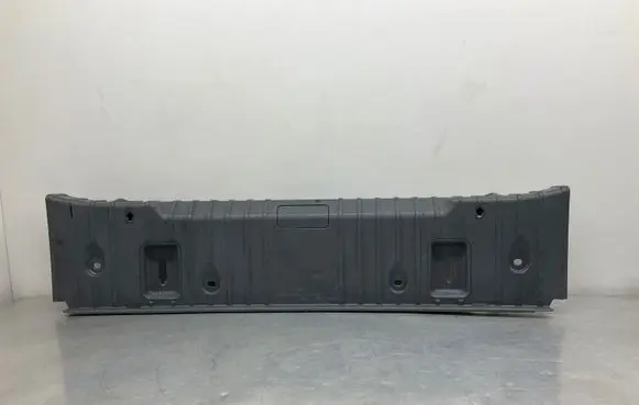BMW 3 E90 E91 Trunk/boot sill cover protection 7059258