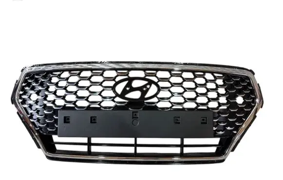 Hyundai i30 Front grill 86351G4010