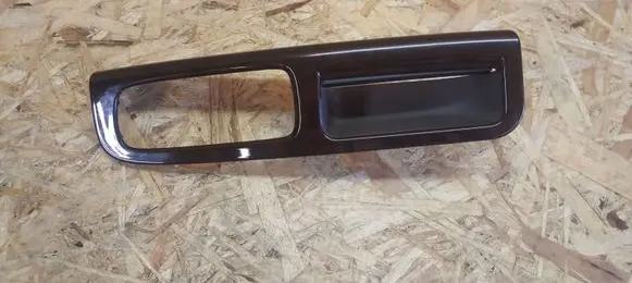 Volvo V50 Front door interior handle trim 8679667