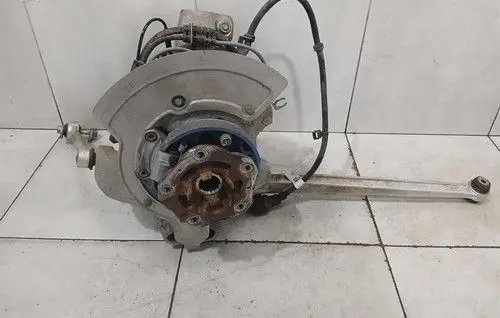 Porsche 718 Cayman 982 982c Rear wheel hub 982505052DY