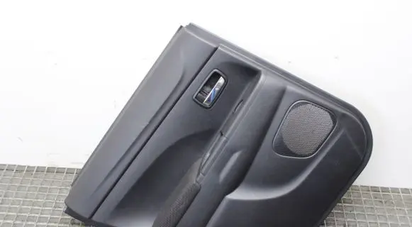 Mitsubishi ASX Rear door card panel trim 7222A619