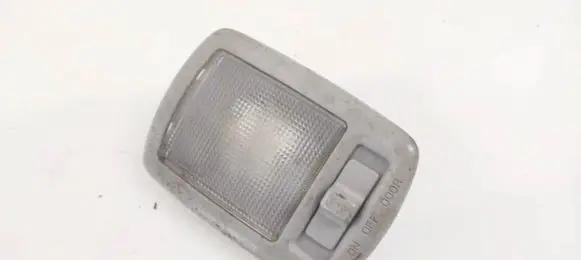Dodge Journey Front seat light