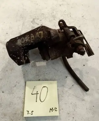 Volkswagen Bora Rear brake caliper 1J0615423