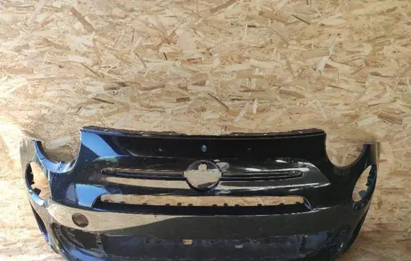 Fiat 500 Cinquecento Front bumper 735619571