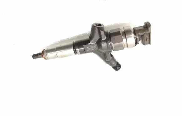 Fuel injector
