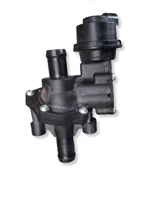 Renault Scenic IV - Grand scenic IV Electric auxiliary coolant/water pump 922309109R
