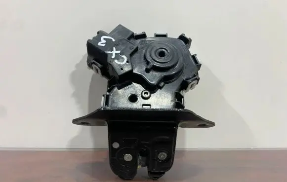 Mazda CX-3 Tailgate/trunk/boot lock/catch/latch