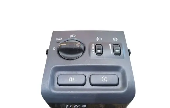 Volvo S40, V40 Light switch 30613945