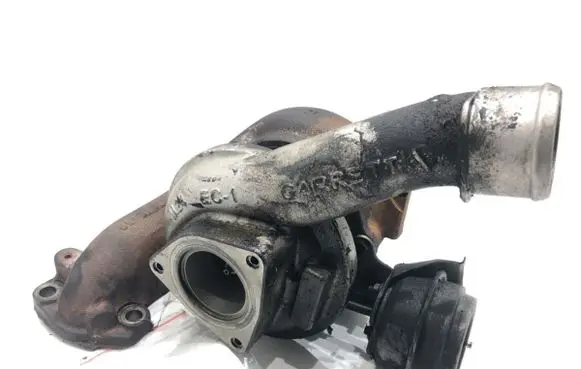 Suzuki SX4 Turbo 55200807