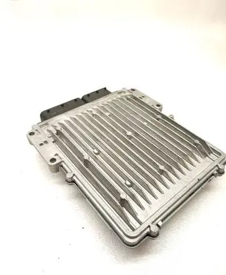 Land Rover Range Rover Sport L320 Engine control unit/module 9X2Q12A650