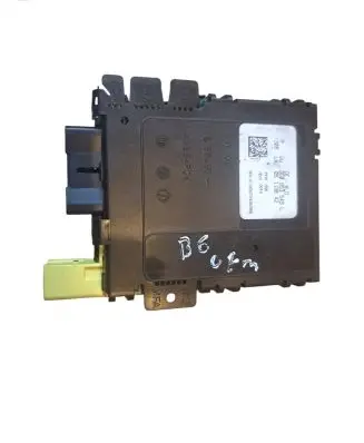 Volkswagen PASSAT B6 Steering angle sensor 3C0953549L