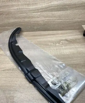 Mercedes-Benz E W211 Front door rubber seal A2117270430