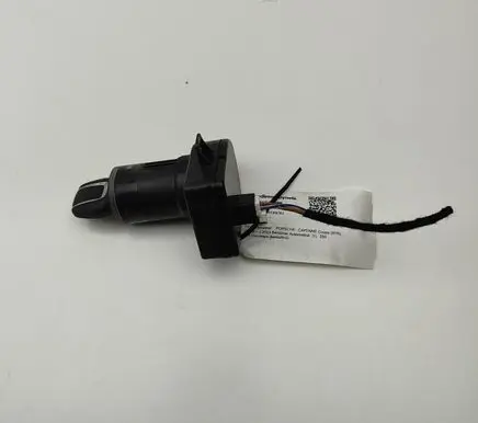 Porsche Cayenne (9Y0 9Y3) Ignition lock 971905865C