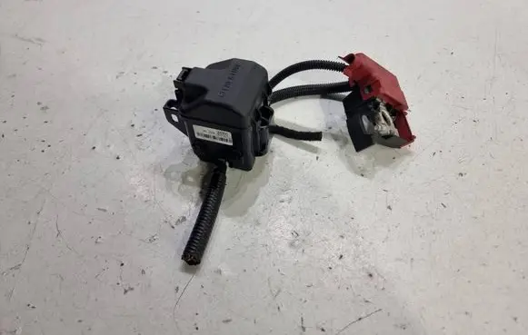 Toyota C-HR I Positive cable (battery) 82199F4150 008990