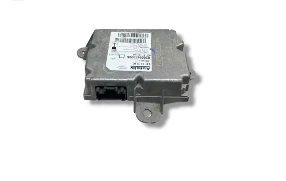 Renault Master III Airbag control unit/module 8200942209A 8200942209