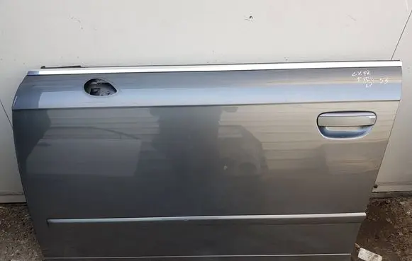 Seat Exeo (3R) Front door 