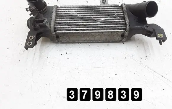 Mazda Premacy Coolant radiator 2000td
