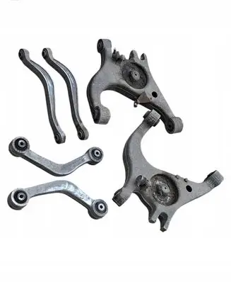 Lancia Thesis Rear suspension control arm 