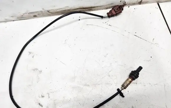 Audi A6 S6 C6 4F Lambda probe sensor 06E906265D