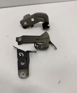BMW 3 F30 F35 F31 Fender mounting bracket 7255821