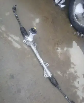 Hyundai Kona I Steering rack 56500J9090