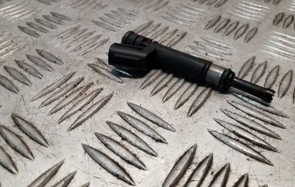 Nissan Juke I F15 Fuel injector 166001KT0A