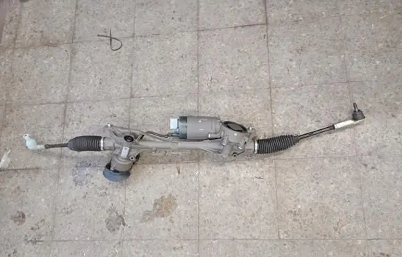 Volkswagen Golf VIII Steering rack 5WB423051AR